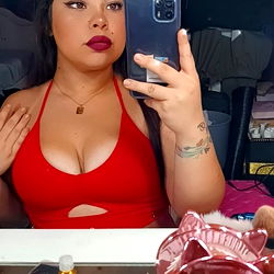 Abigail ๐ฅ photo