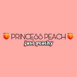 Princess peach ๐ photo