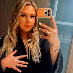 Princess Peach, a Beauty to Behold