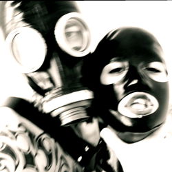 Alastor's Daring Photoshoot