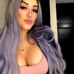 Annie, a Stunning Model from Mexico 🇲🇽