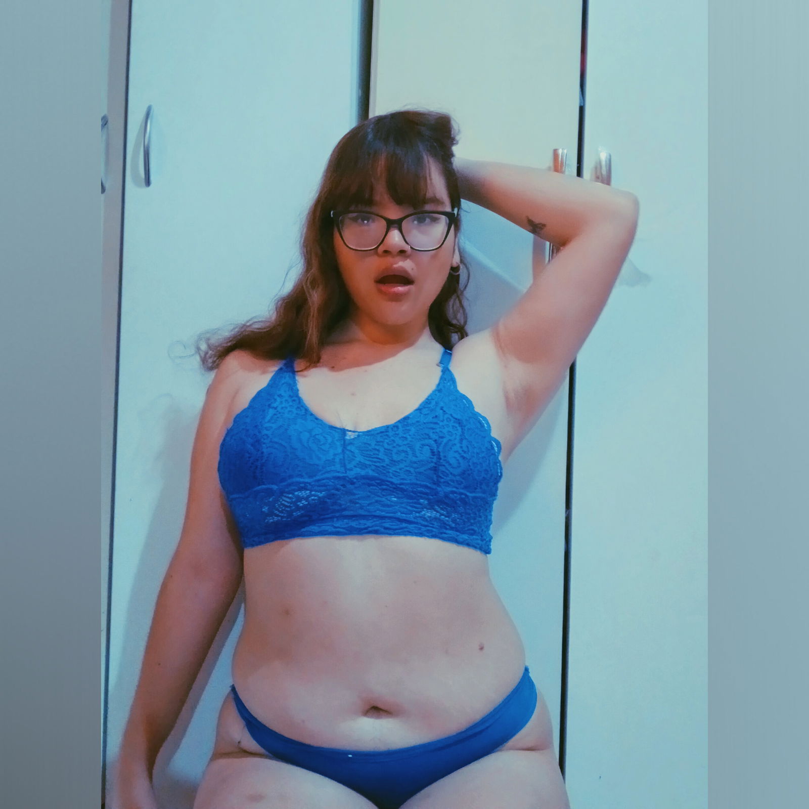 Sweet Ambar 🍒 photo