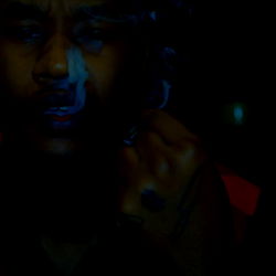 Chef Pipe Her Down - A Model Photography Session