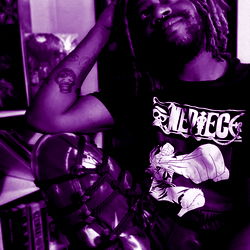 Astral Lovecraft, an Ohio-Based Model