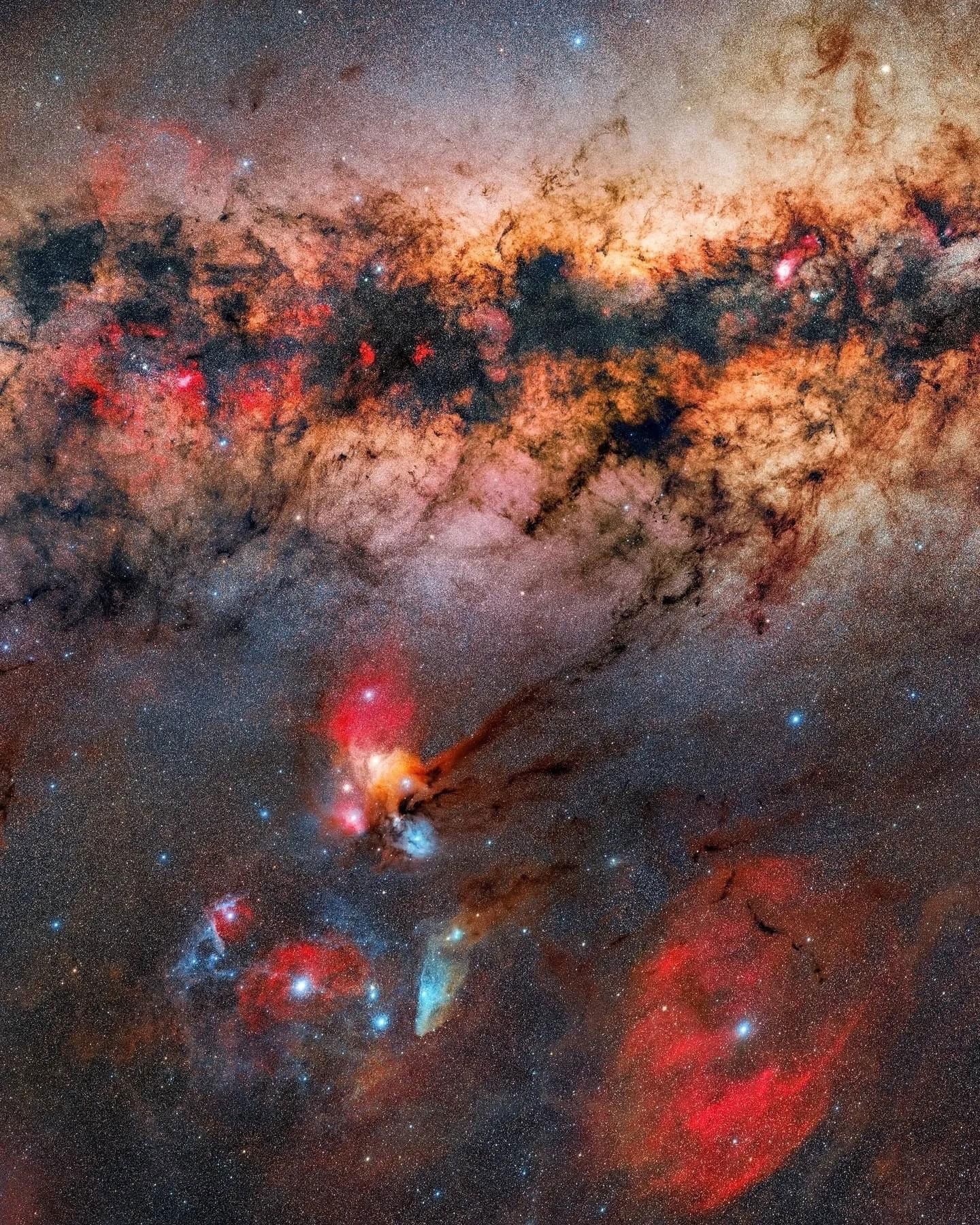 Astral Lovecraft photo