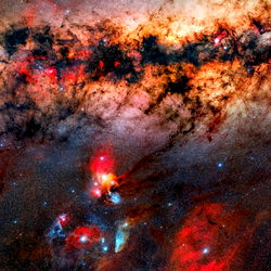 Astral Lovecraft photo