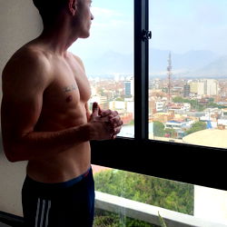 Andrew McCoy - Los Angeles Model Showcase