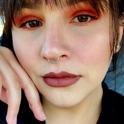 Aurora's Gothic Glamour