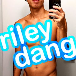 Riley Dang photo