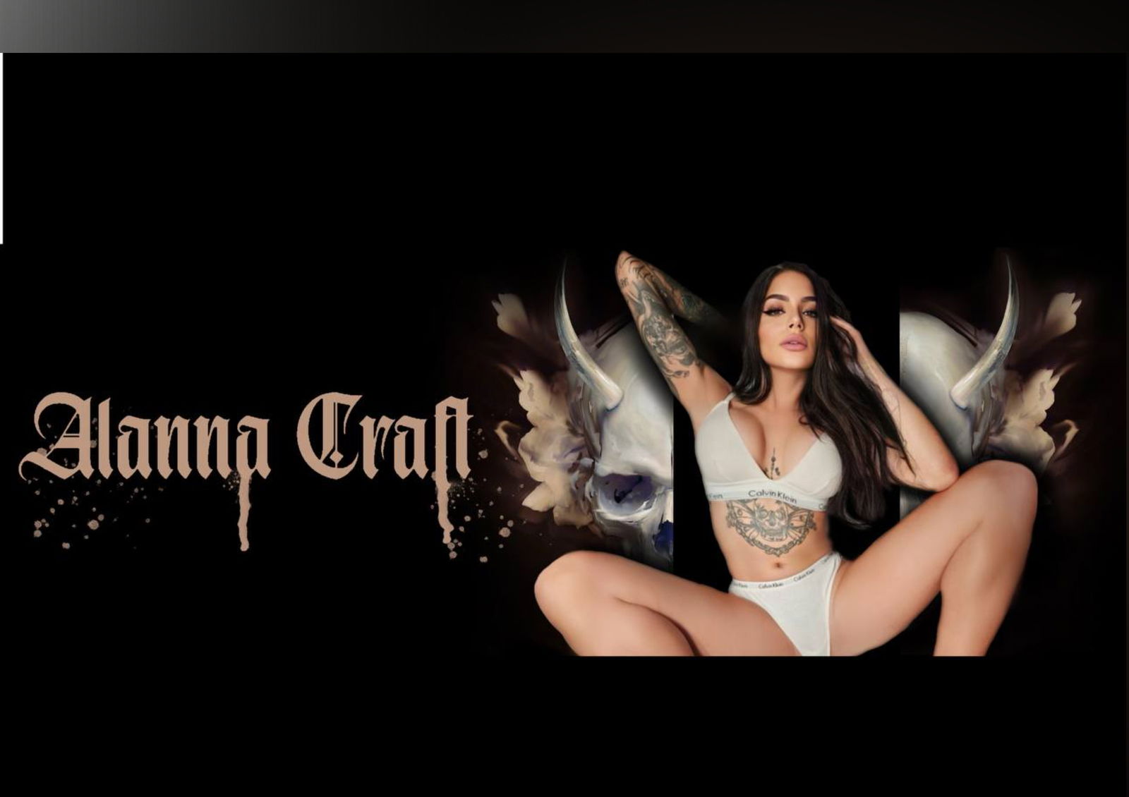 Alanna Craft 👸🏻😈 photo