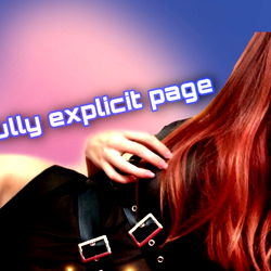Cariad ๐ค PORN ON PAGE photo