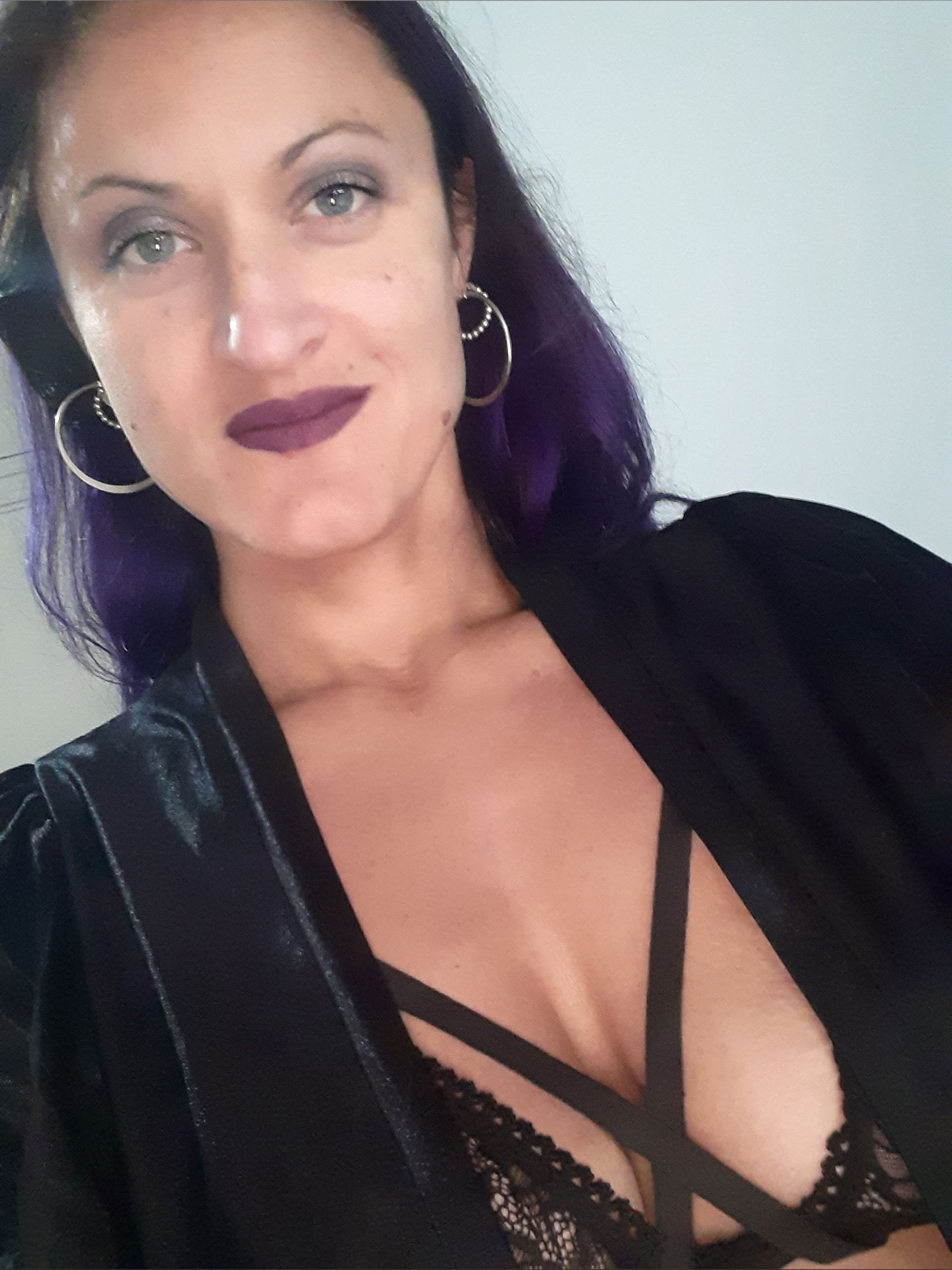 🍓💋Alina Lewis🔥😘 photo