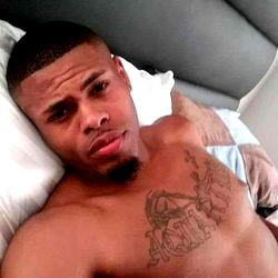 Aquarius Savage....The Freak photo