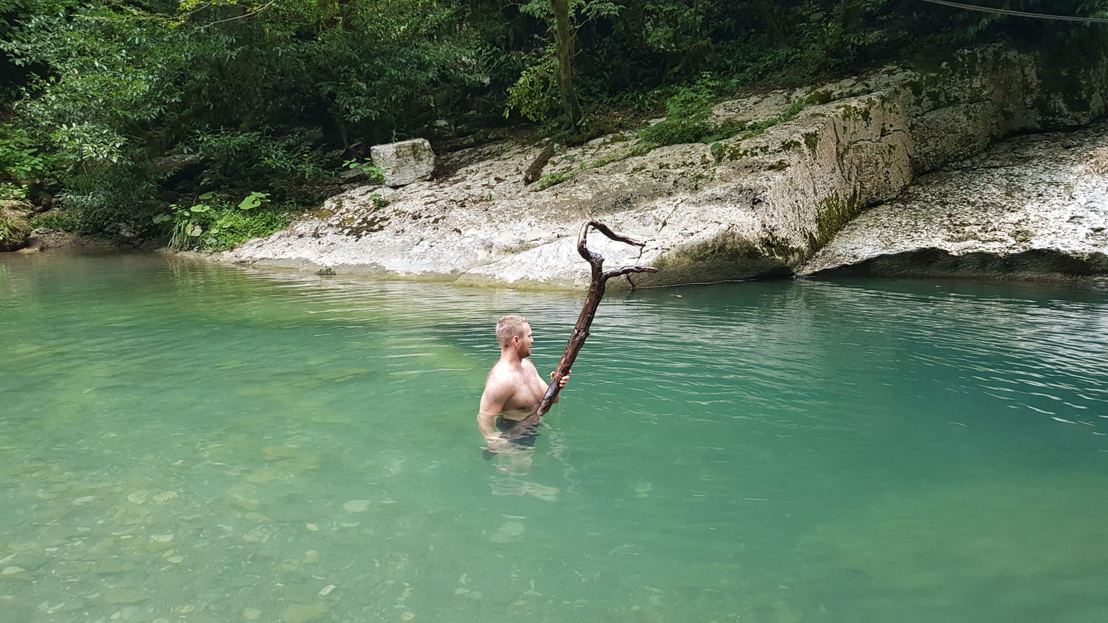 🐻Adam Feral🐻 photo