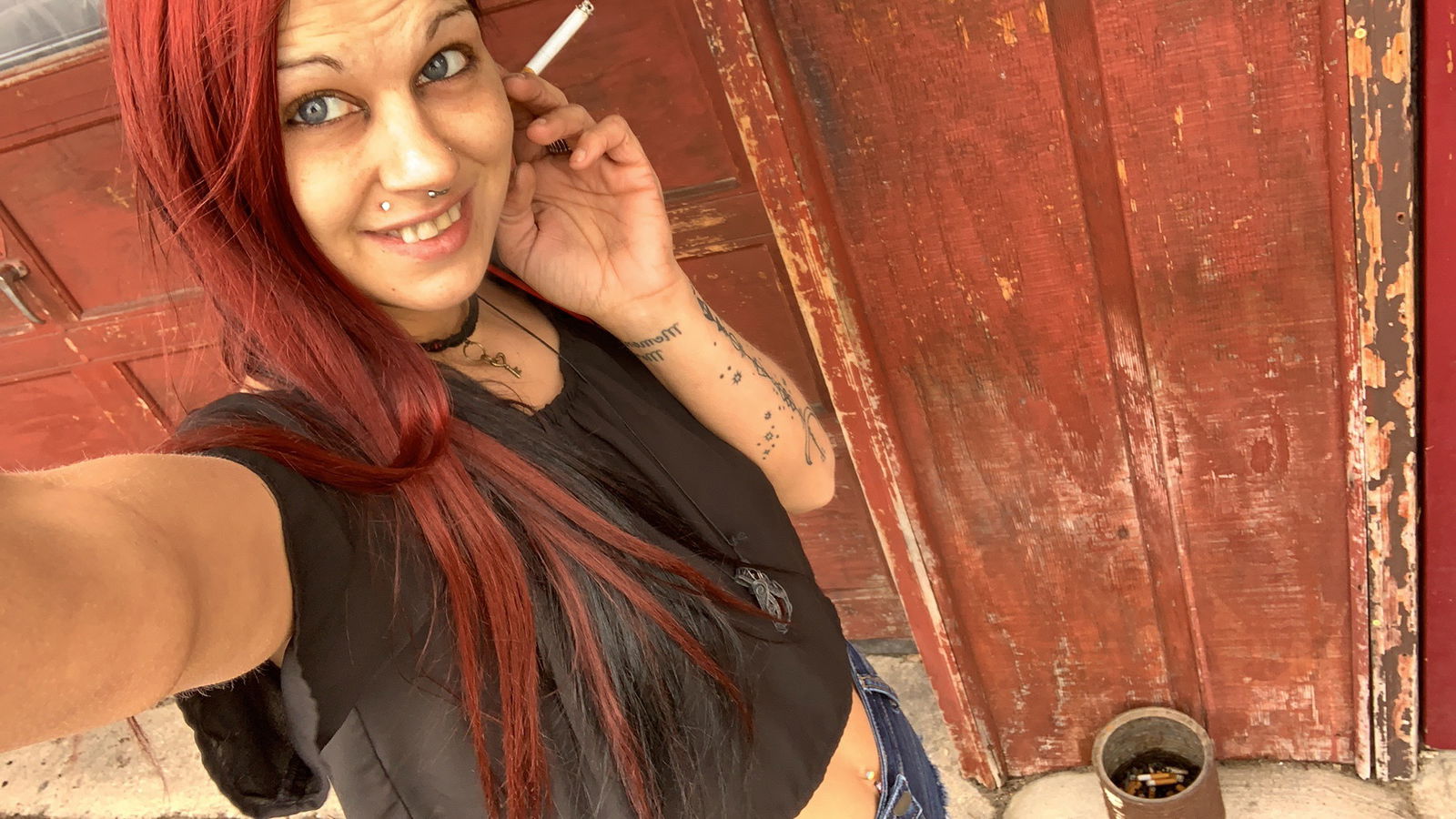 Christia Ammon photo