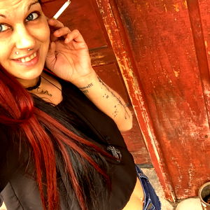 Christia Ammon photo