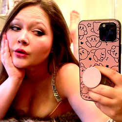 Seductive OnlyFans Model Freyja Fox