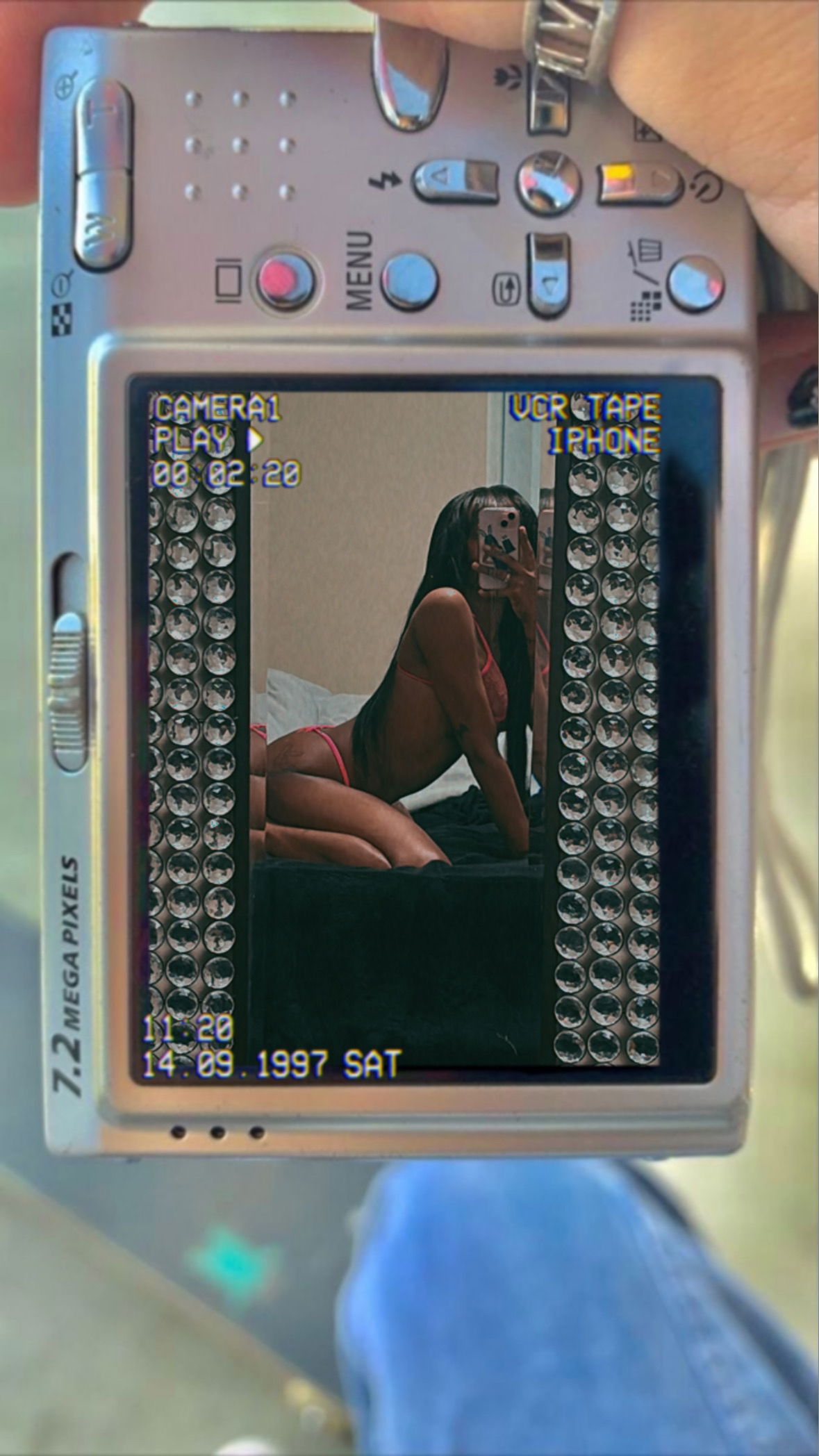 BIG BARDA$H🩷 photo