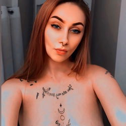 OnlyFans model Sabrina Sweets from Iowa