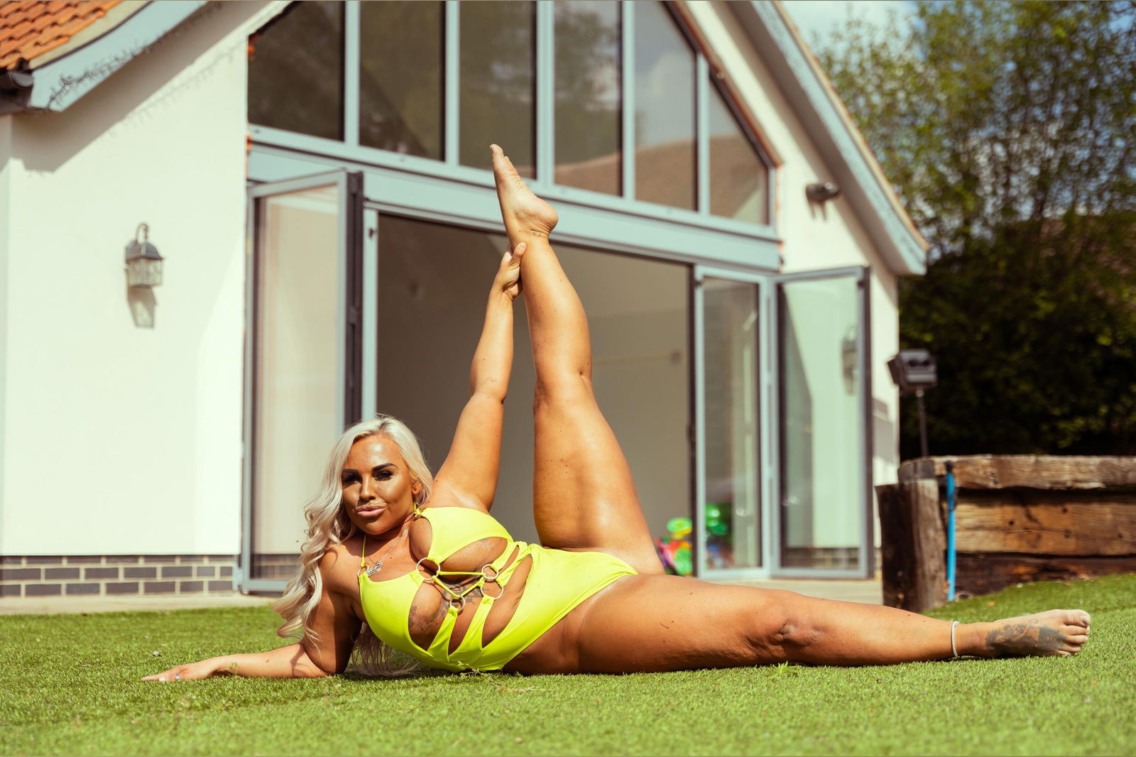 Hannah Ambrose photo