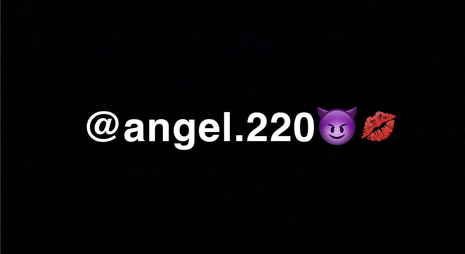 Angel.220💋 photo