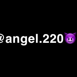 Angel.220๐ photo