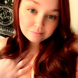 Lex from Probably Hell