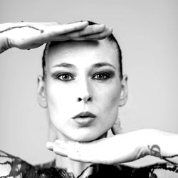 Miss_miffy_free: A Model Moment