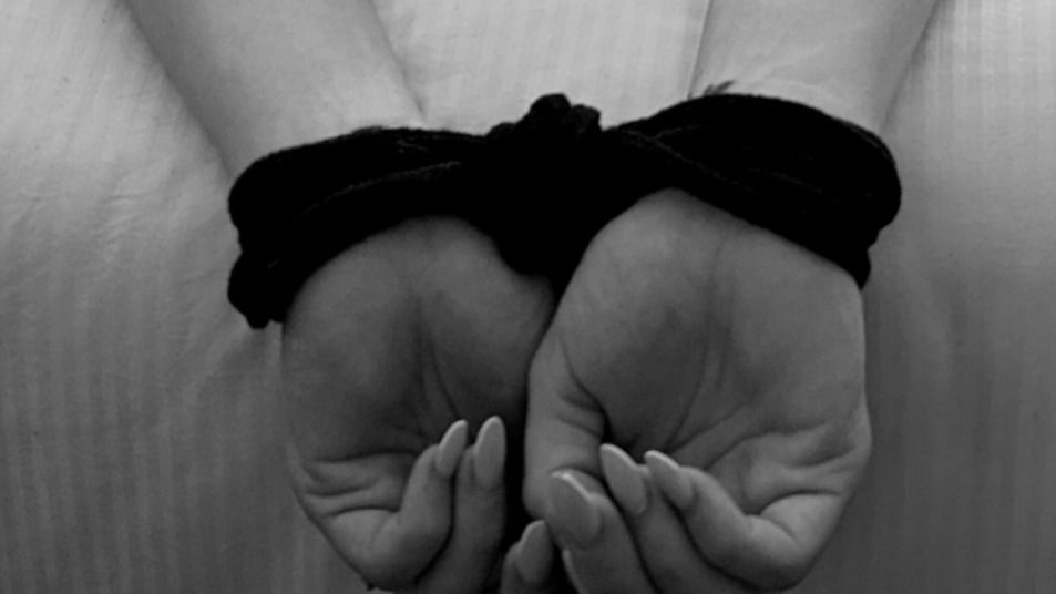 Hotwife &amp; Her Dom photo