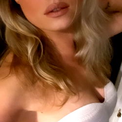 Intimate Photoshoot with OnlyFans Model