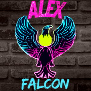 Alex-Falcon photo