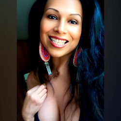 Mississippi Model Jennanativegirl