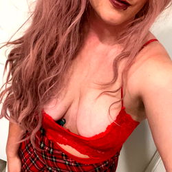 Onlyfans Model Bree's Stylish Photoshoot