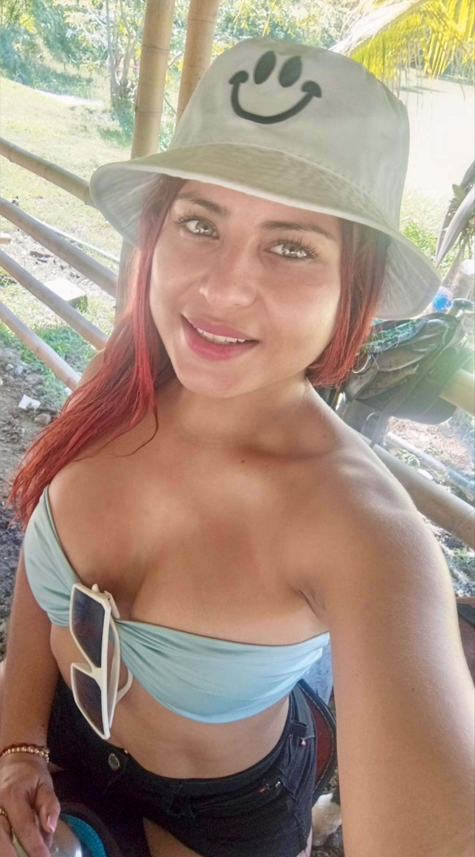 Isabella Sanchez 🇺🇸 photo