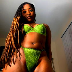 Mysterious OnlyFans Model