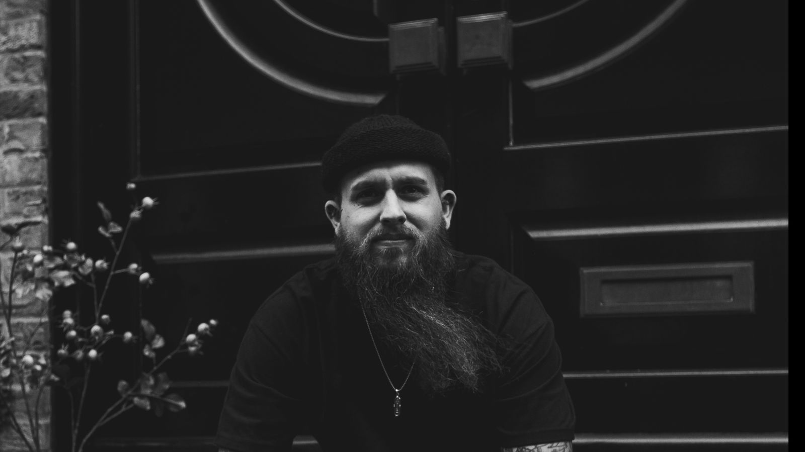 Jimmy Cutthroat photo