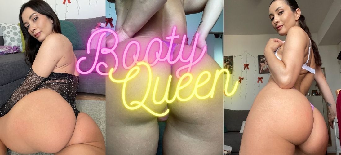 Valentina Bianco BubbleButtQueen👑 photo