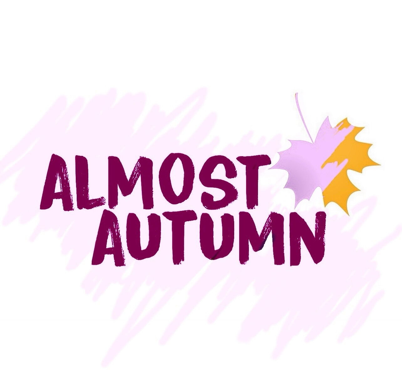 Almost Autumn photo