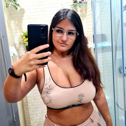 AnnCygnus, OnlyFans Model, in Athletic Wear