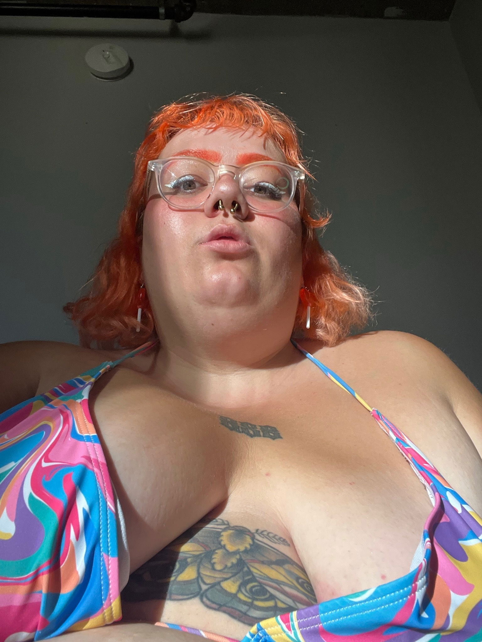 Ch Ch Ch Cherry photo