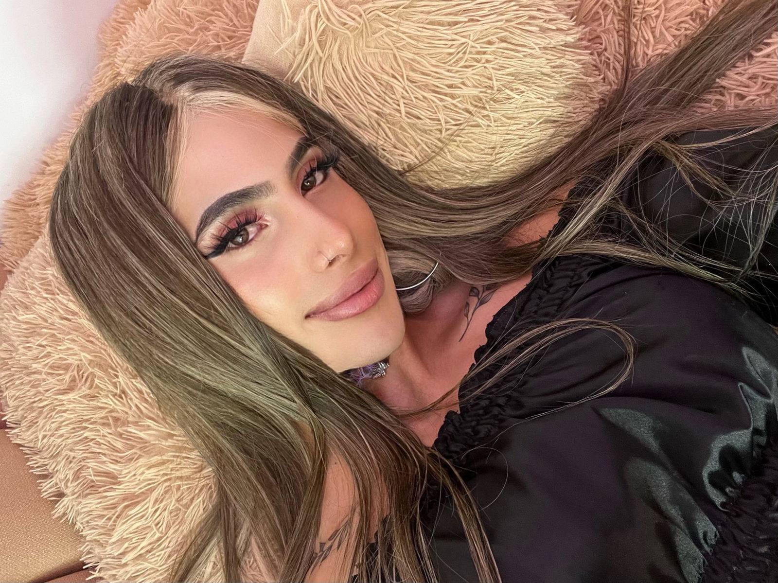 Anthonella valbuena photo