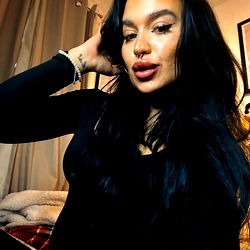 Model Photoshoot with Lola - ʙᴀʙʏ ɢɪʀʟ 63