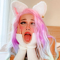 Unipcornx OnlyFans Model Posing in Epic OnlyFans Outfit