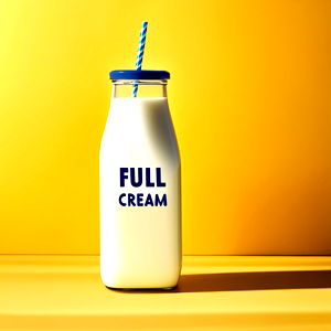 FullCreamMilker Free photo