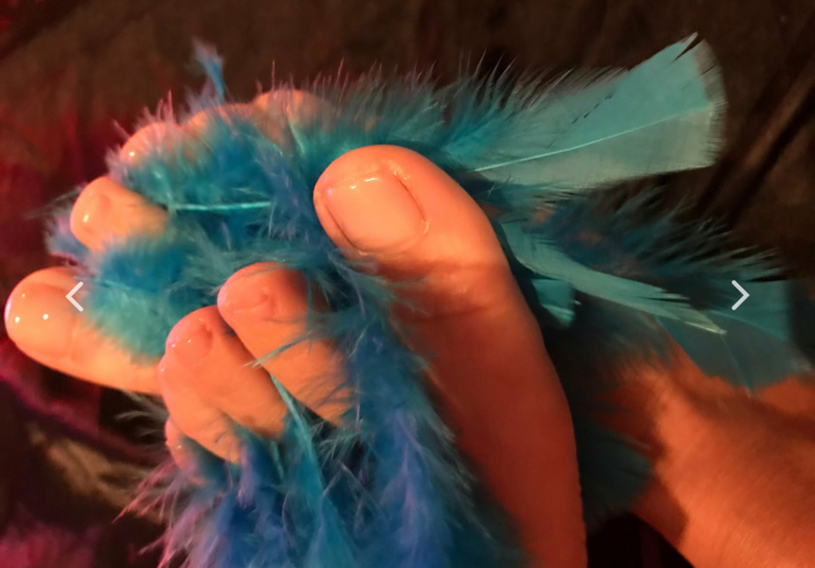 💦✨Anna Oliivia Vip✨💦 photo