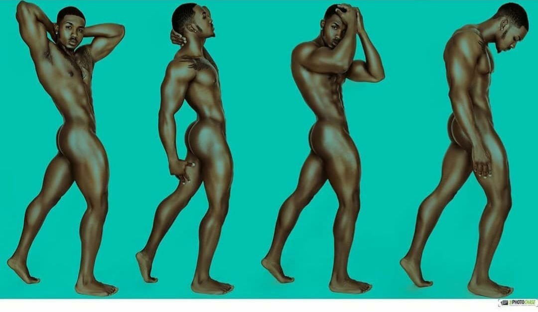 ADONIS "The Entertainer" photo