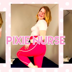 PixieNurse 💕😉 photo