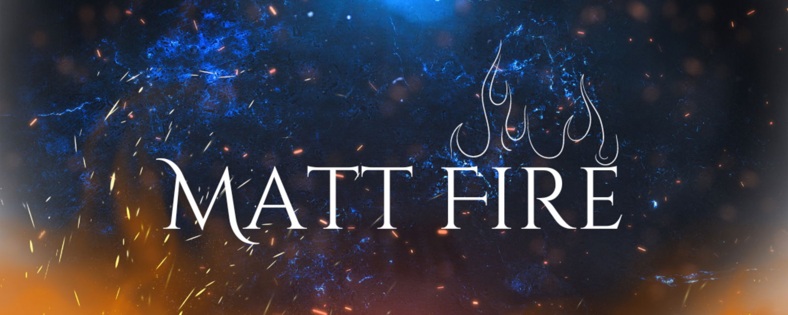 𝓜𝓪𝓽𝓽 𝓕𝓲𝓻𝓮♨ photo