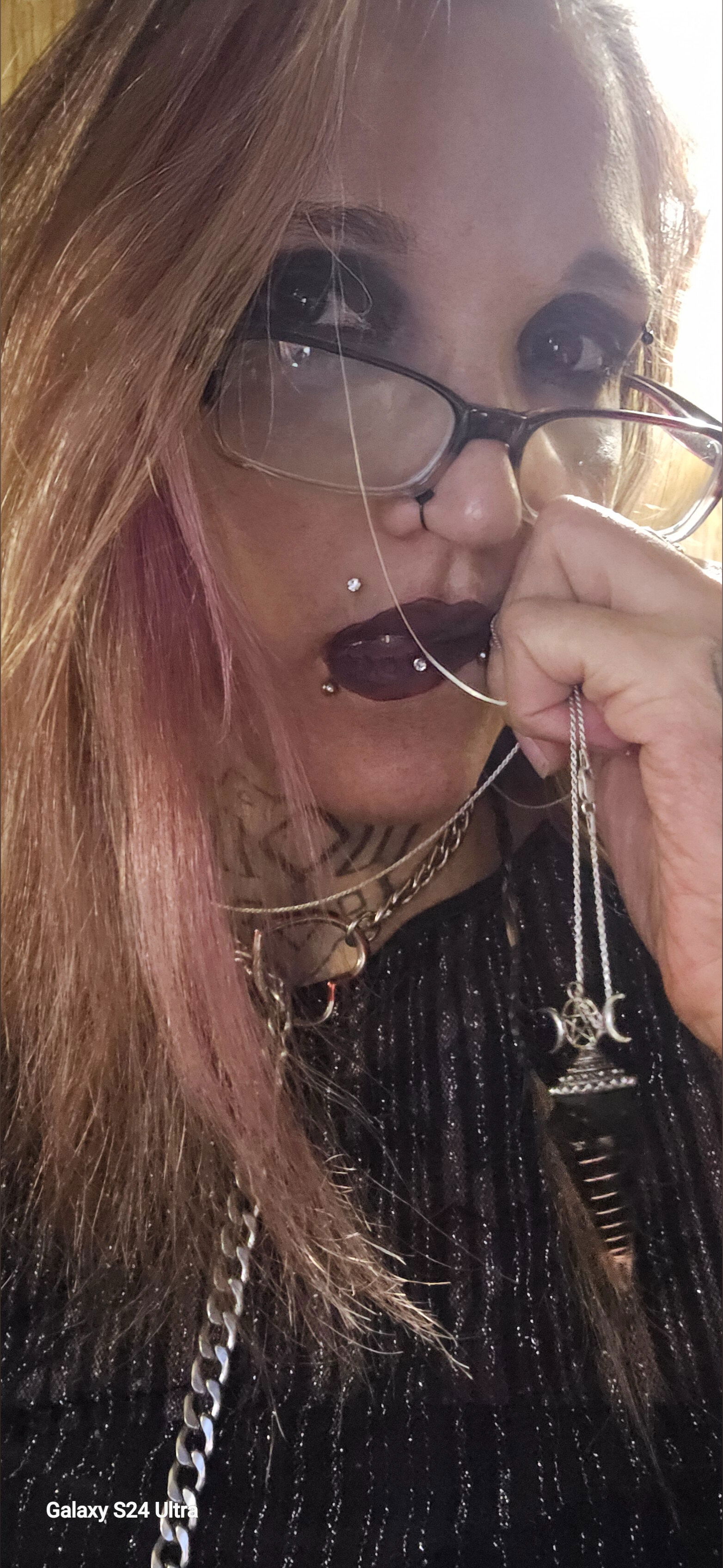 Sexy Slave Angel photo