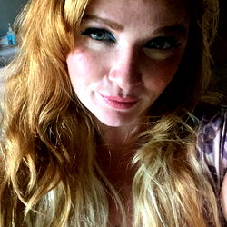 Amanda theRed, OnlyFans Model